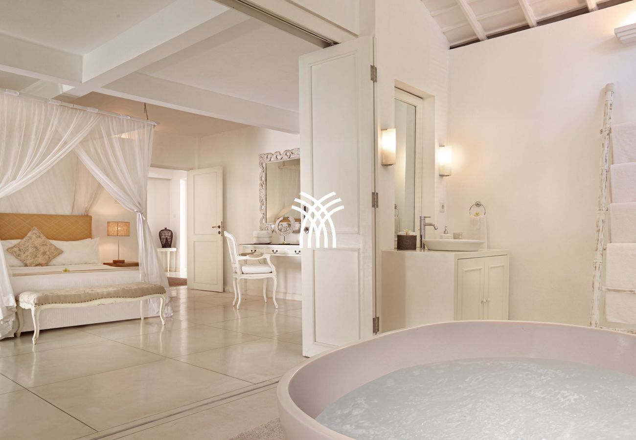 Villa à Pecatu - Hermosa