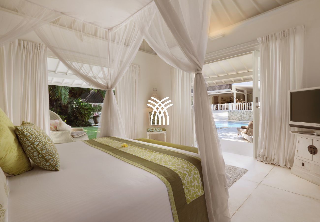 Villa à Pecatu - Hermosa