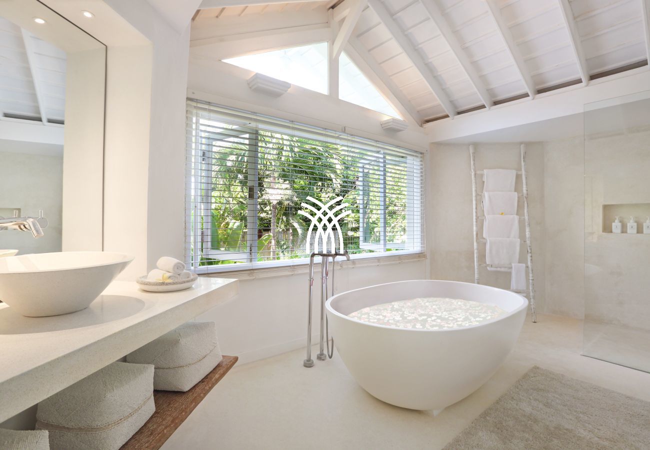 Villa à Pecatu - Hermosa