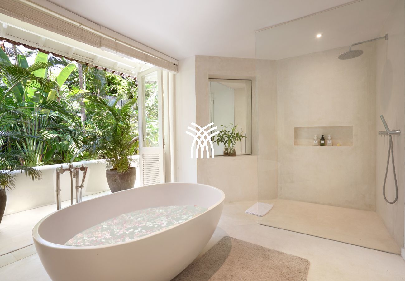 Villa à Pecatu - Hermosa