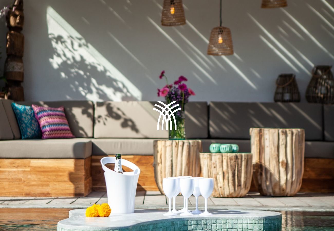 Villa à Pecatu - Kelanah