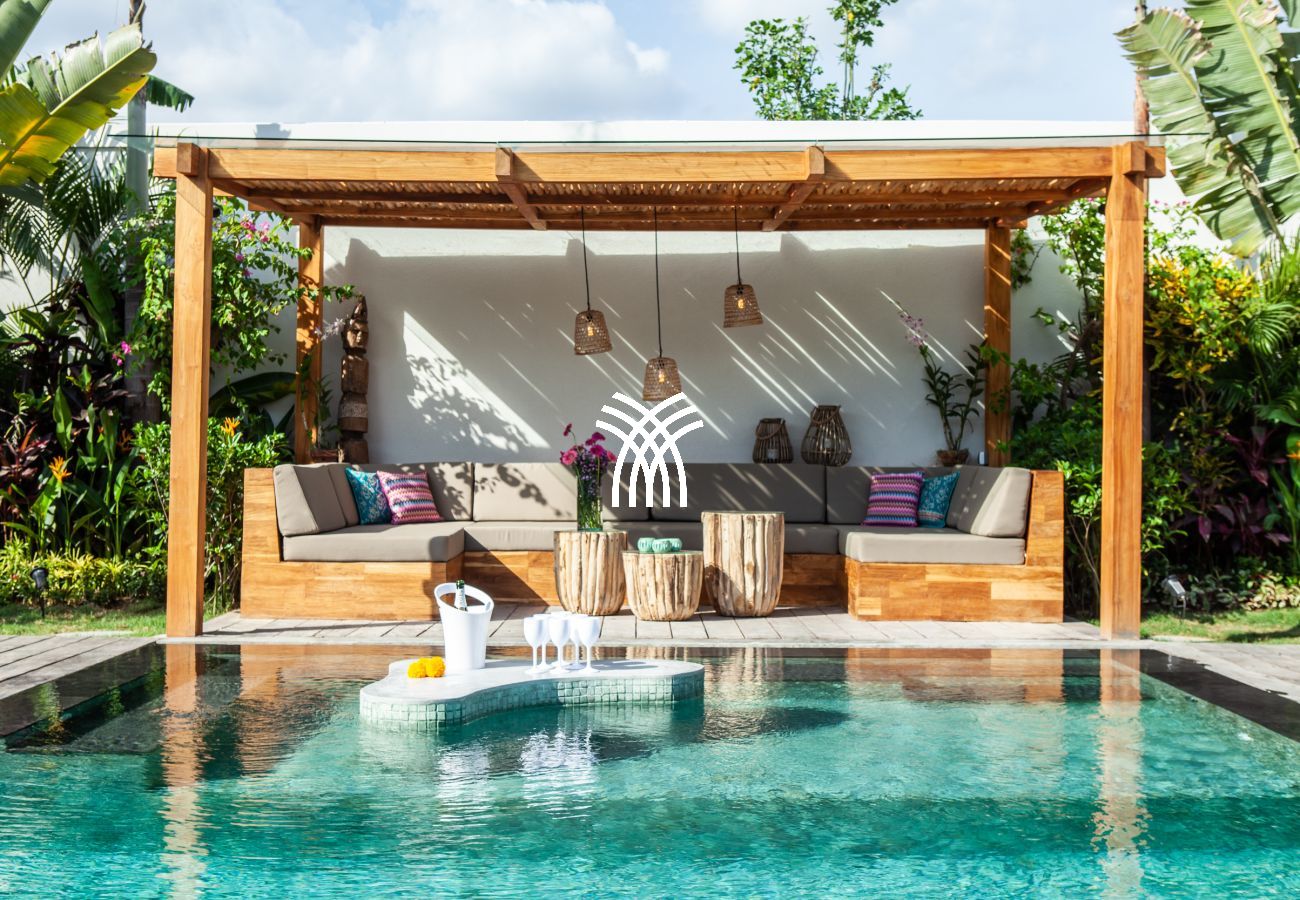 Villa à Pecatu - Kelanah