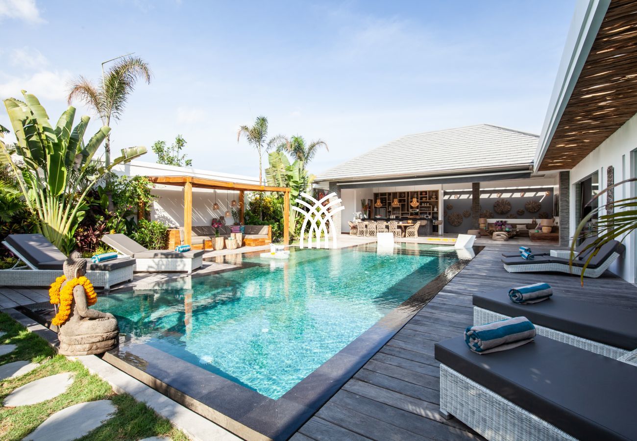 Villa à Pecatu - Kelanah