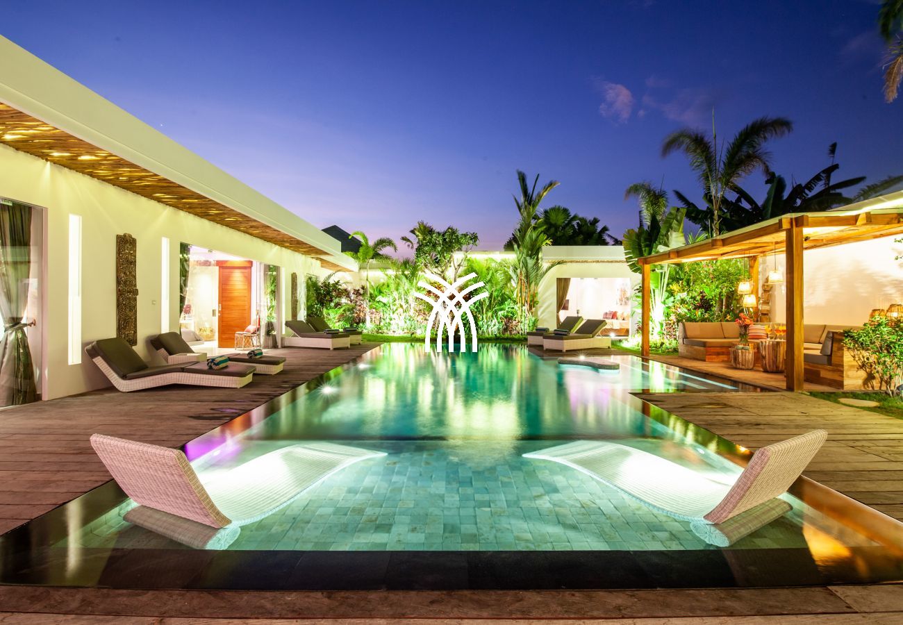 Villa à Pecatu - Kelanah