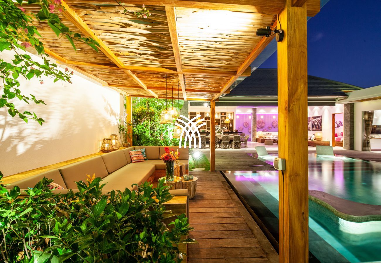 Villa à Pecatu - Kelanah