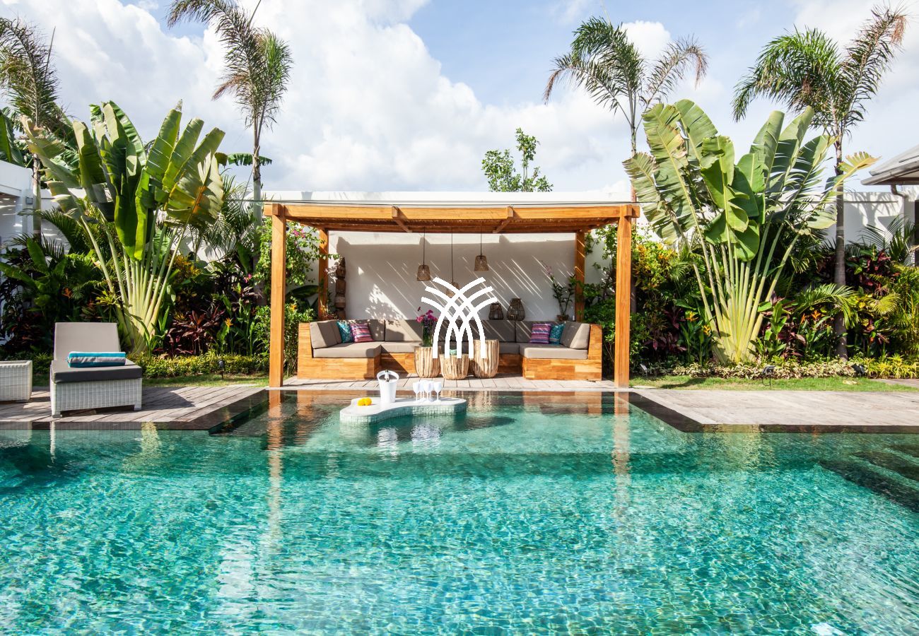 Villa à Pecatu - Kelanah