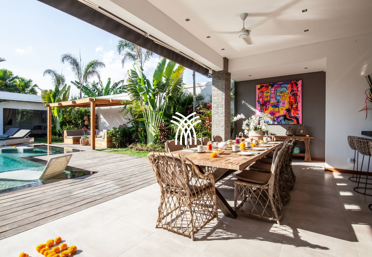 Villa à Pecatu - Kelanah