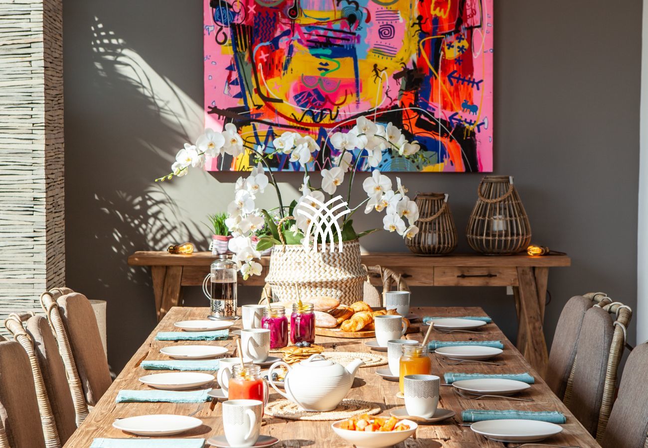 Villa à Pecatu - Kelanah