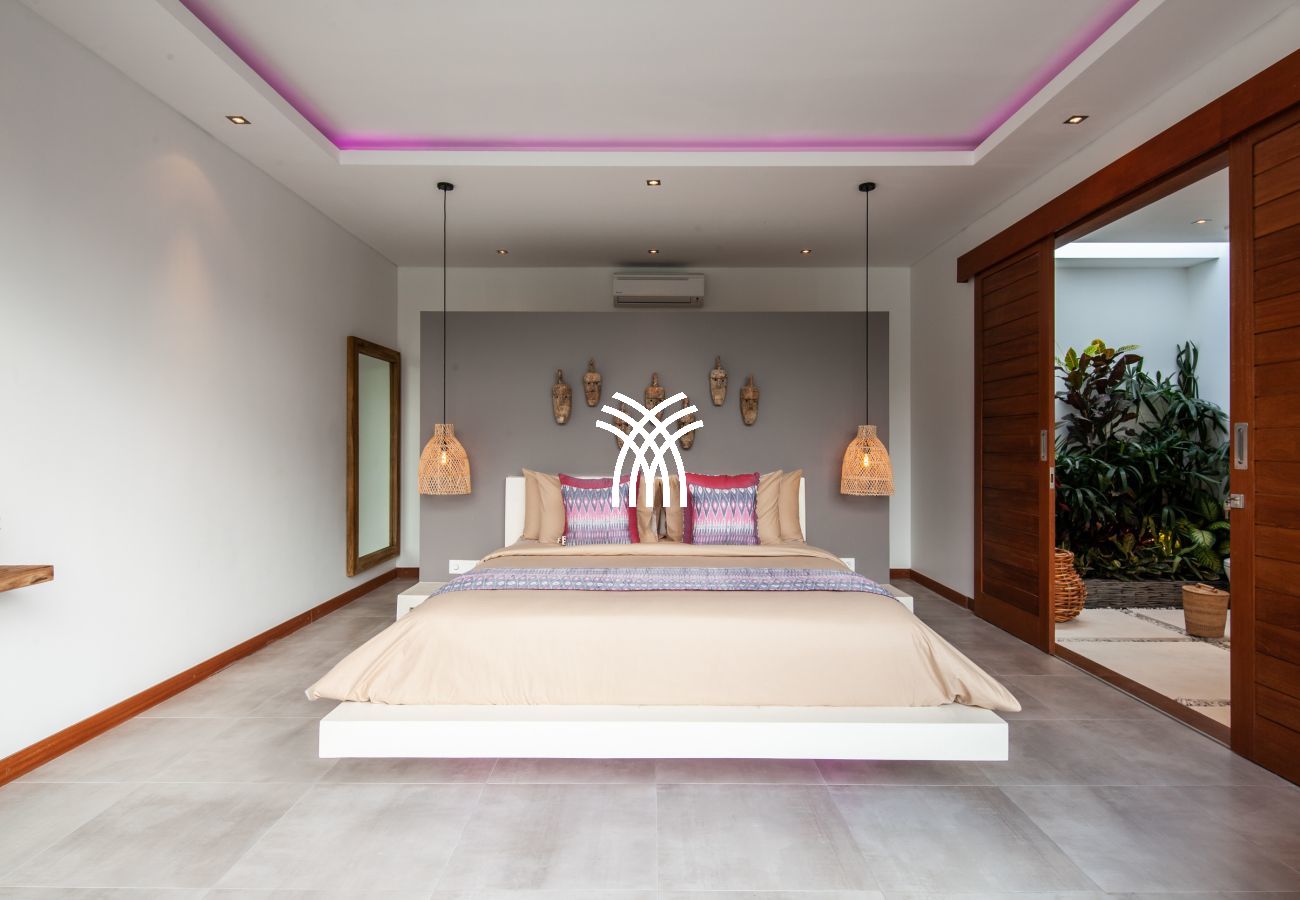 Villa à Pecatu - Kelanah