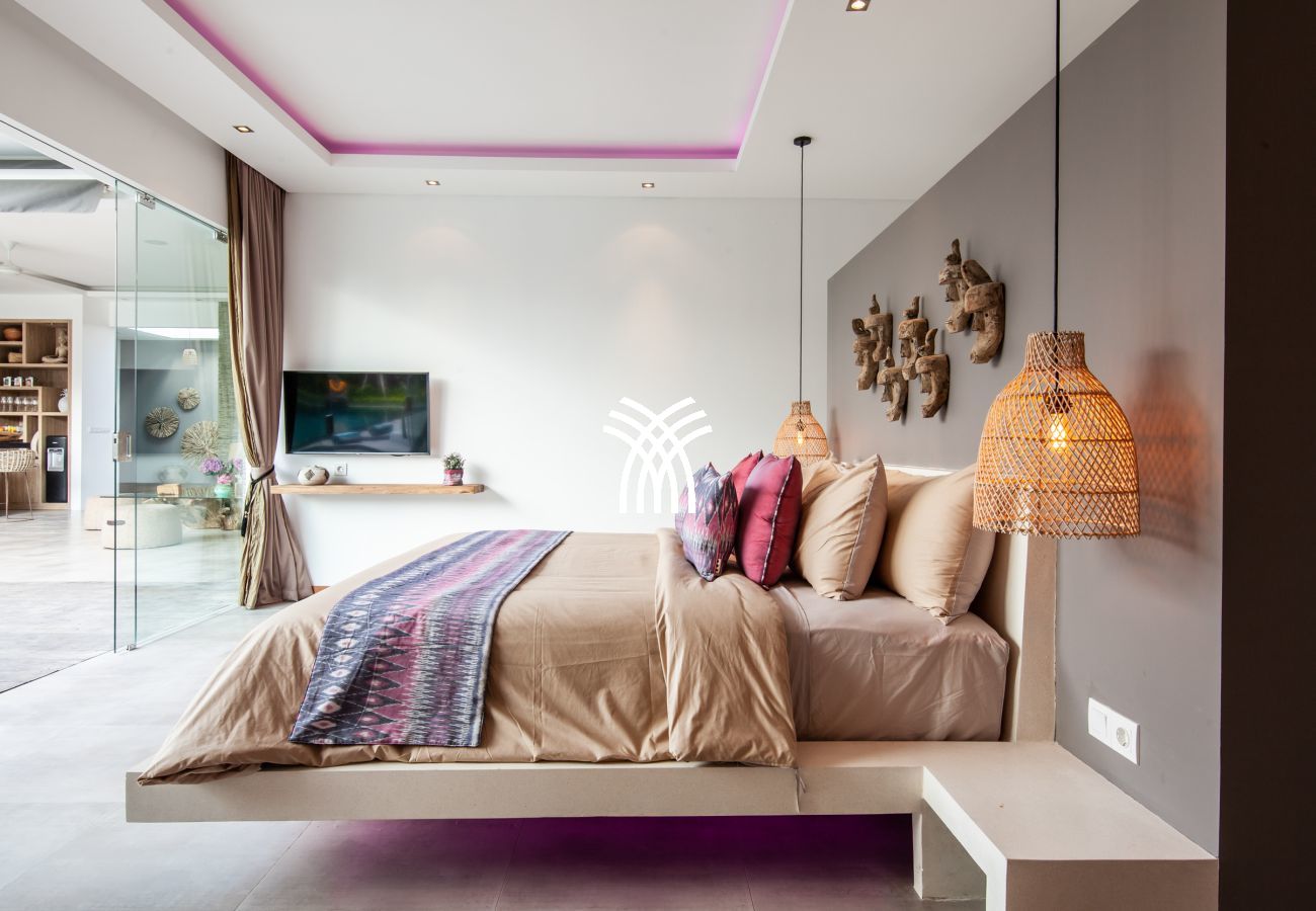 Villa à Pecatu - Kelanah