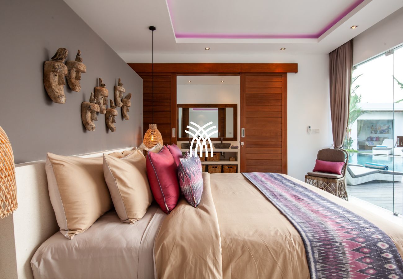 Villa à Pecatu - Kelanah