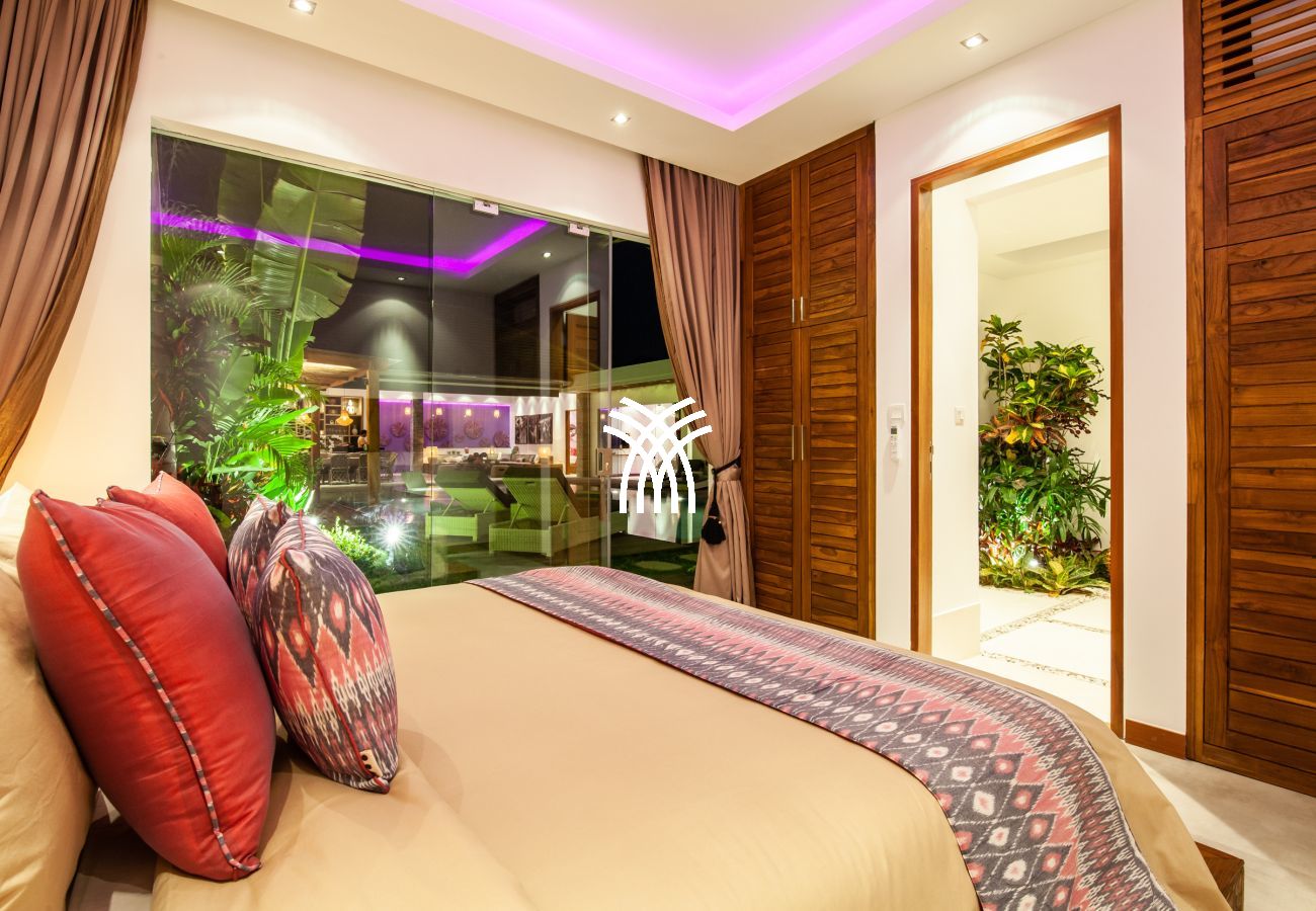 Villa à Pecatu - Kelanah