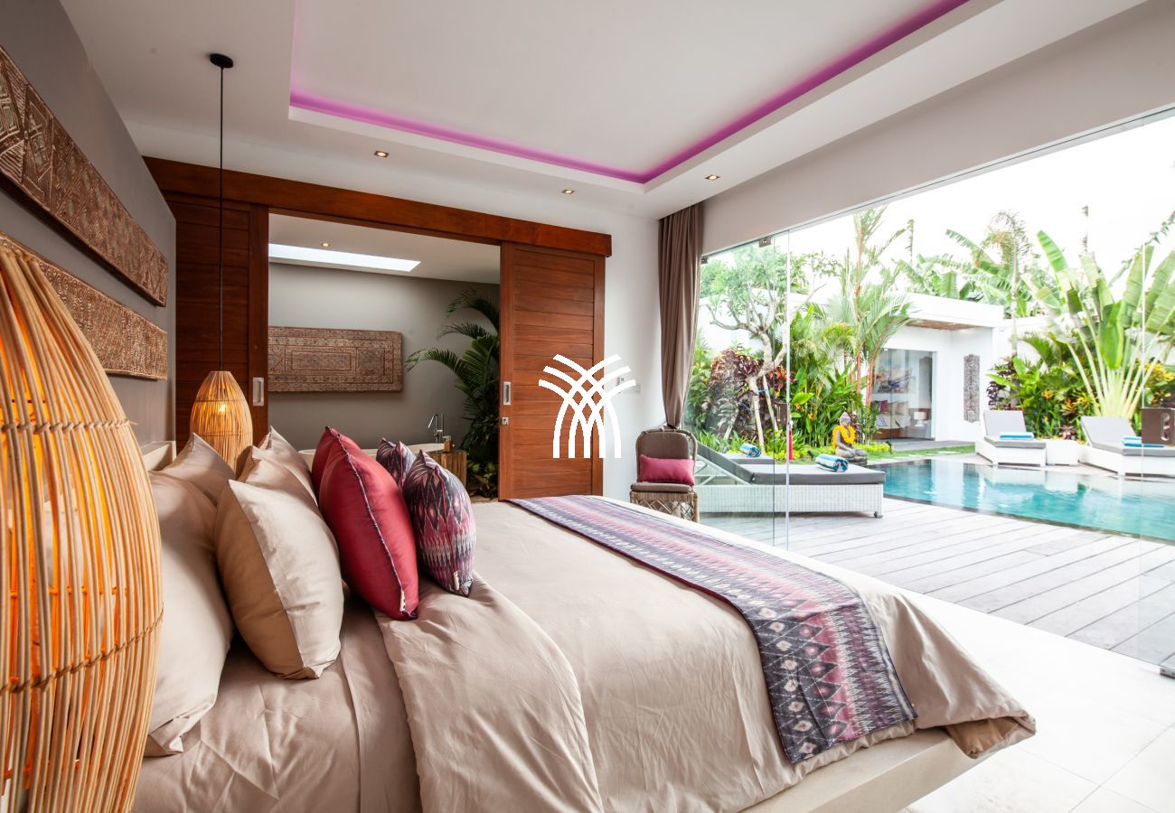 Villa à Pecatu - Kelanah