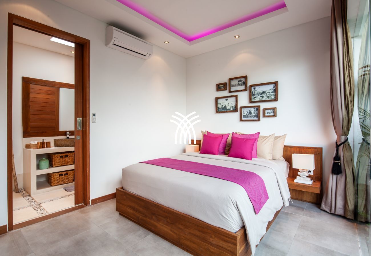 Villa à Pecatu - Kelanah