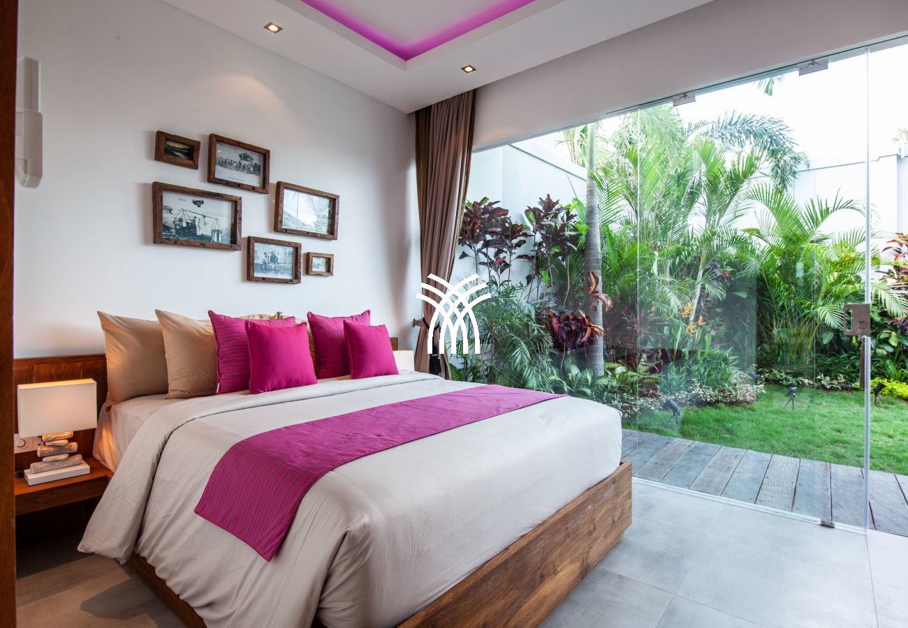 Villa à Pecatu - Kelanah