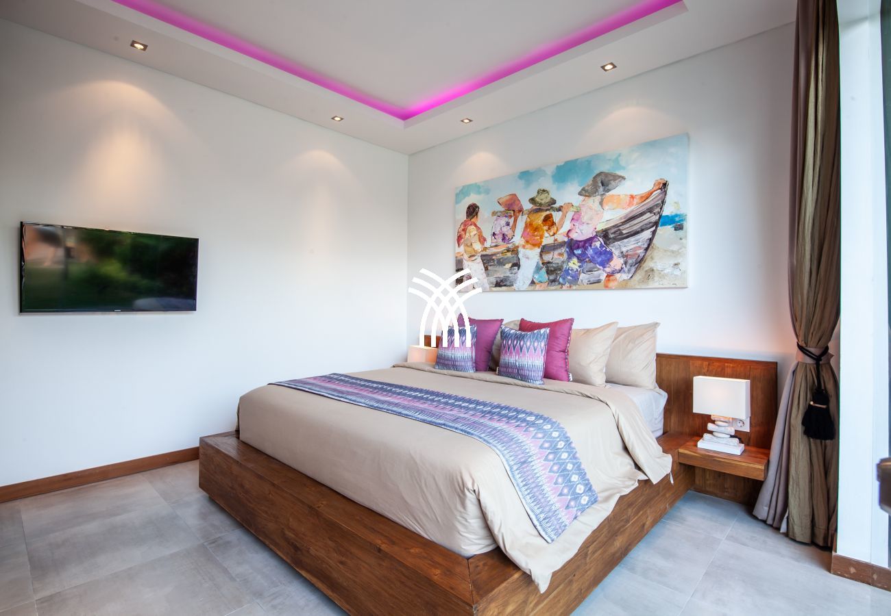 Villa à Pecatu - Kelanah