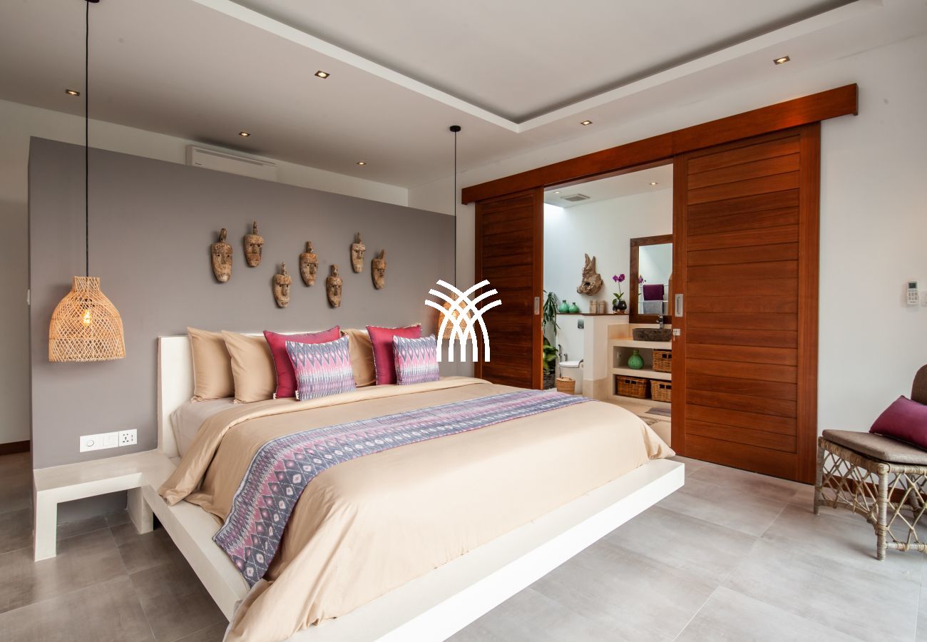 Villa à Pecatu - Kelanah