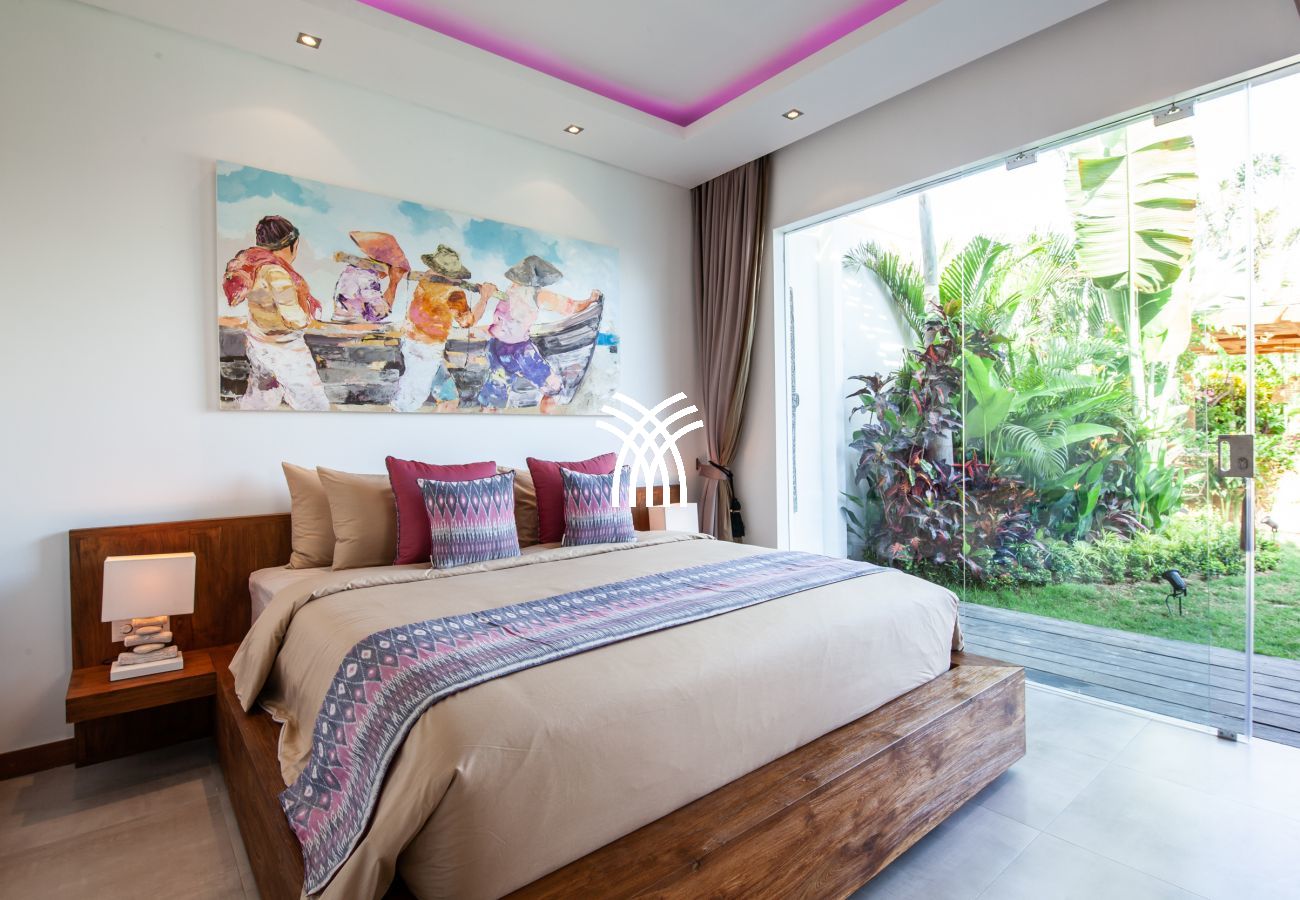 Villa à Pecatu - Kelanah