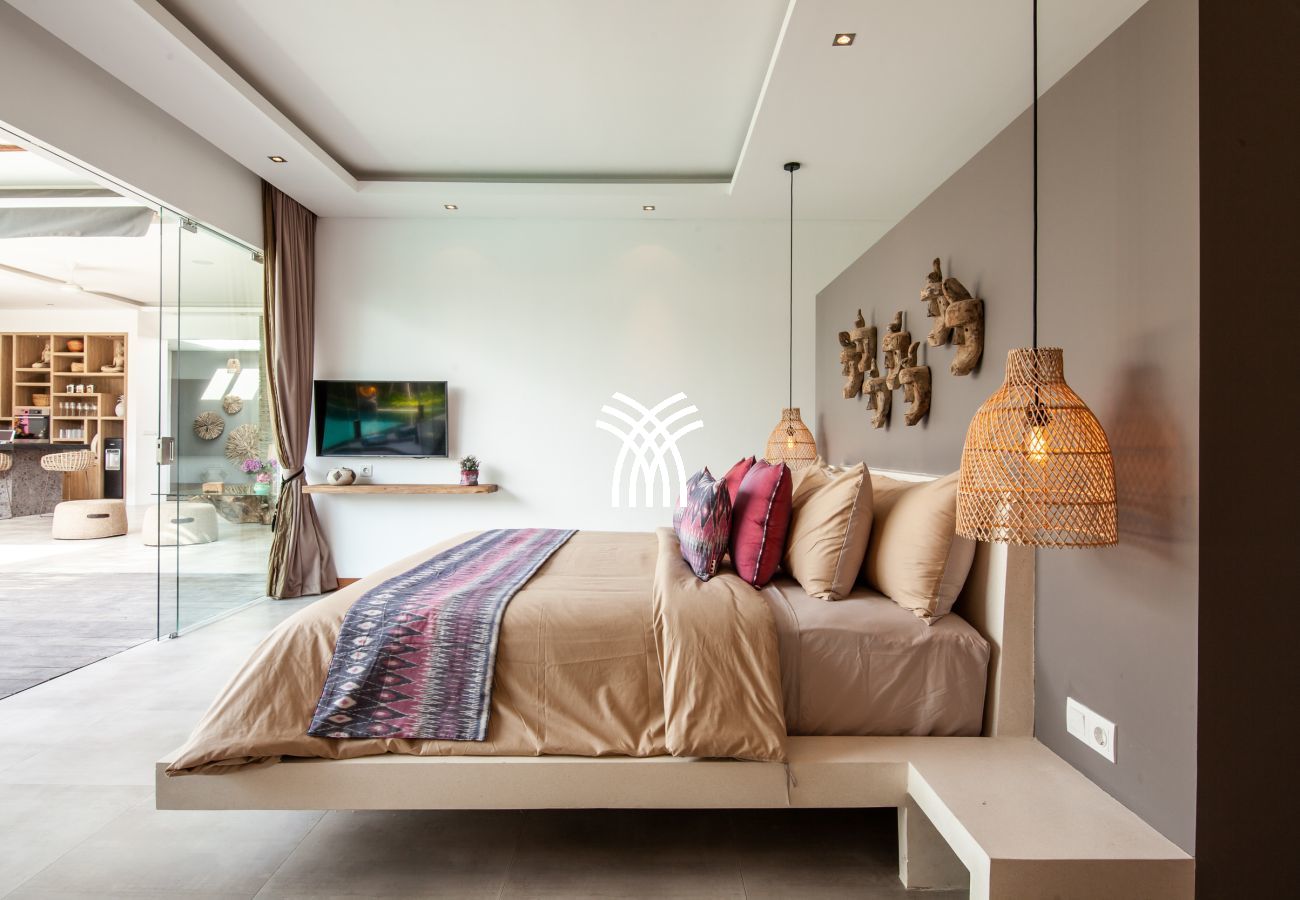 Villa à Pecatu - Kelanah