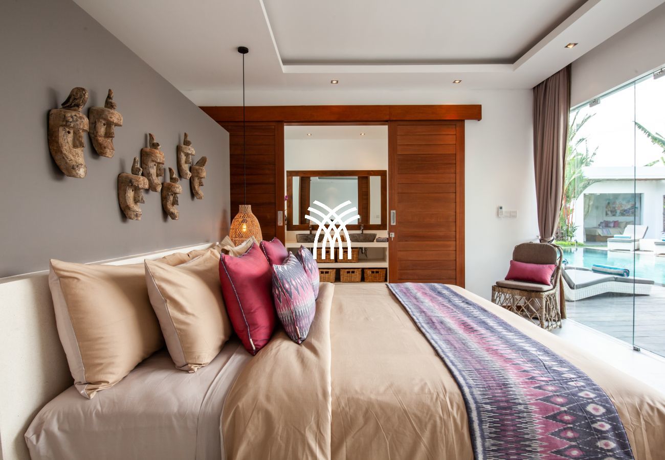 Villa à Pecatu - Kelanah