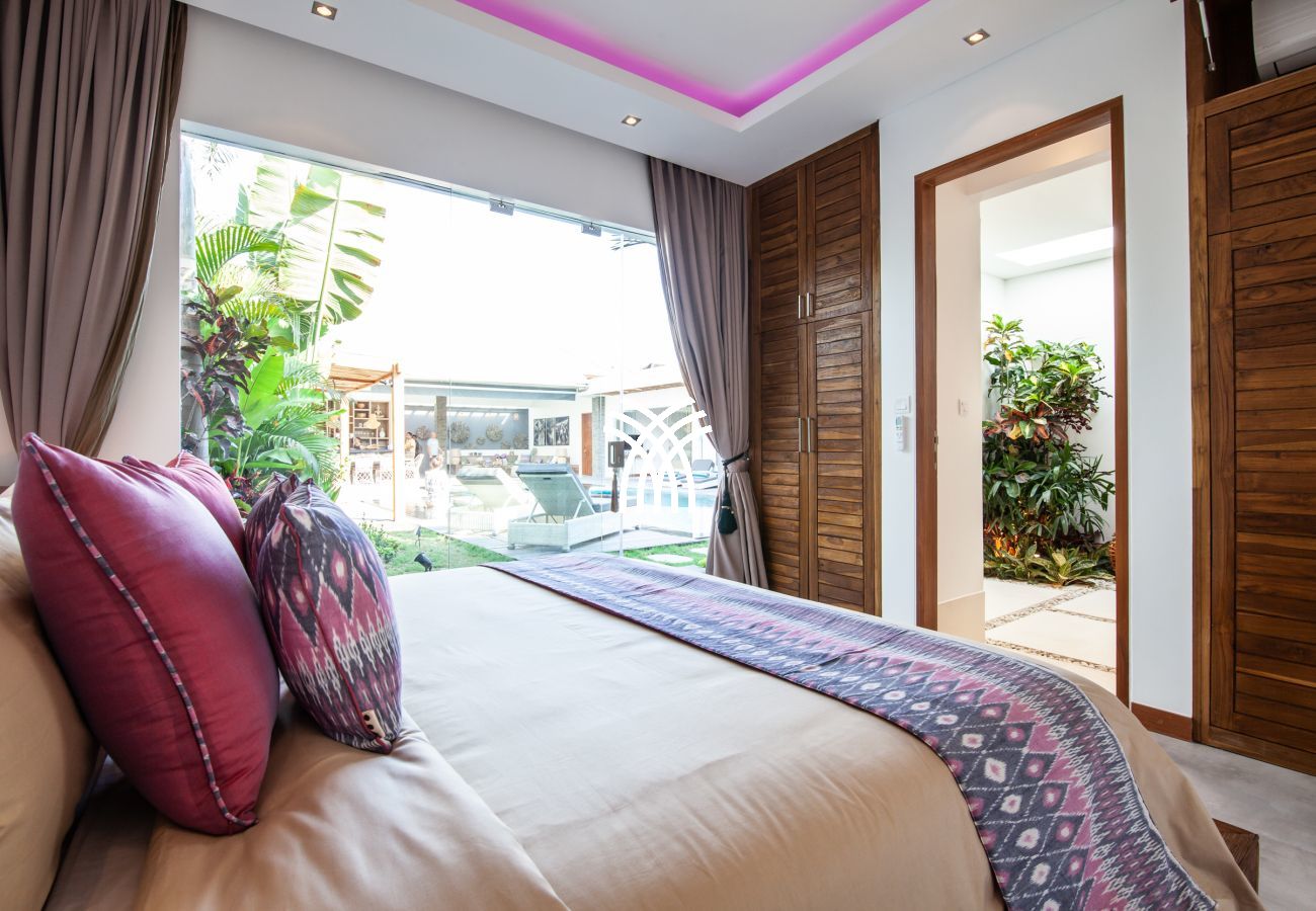 Villa à Pecatu - Kelanah