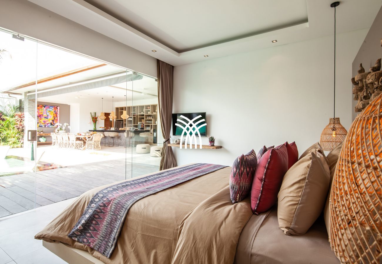 Villa à Pecatu - Kelanah