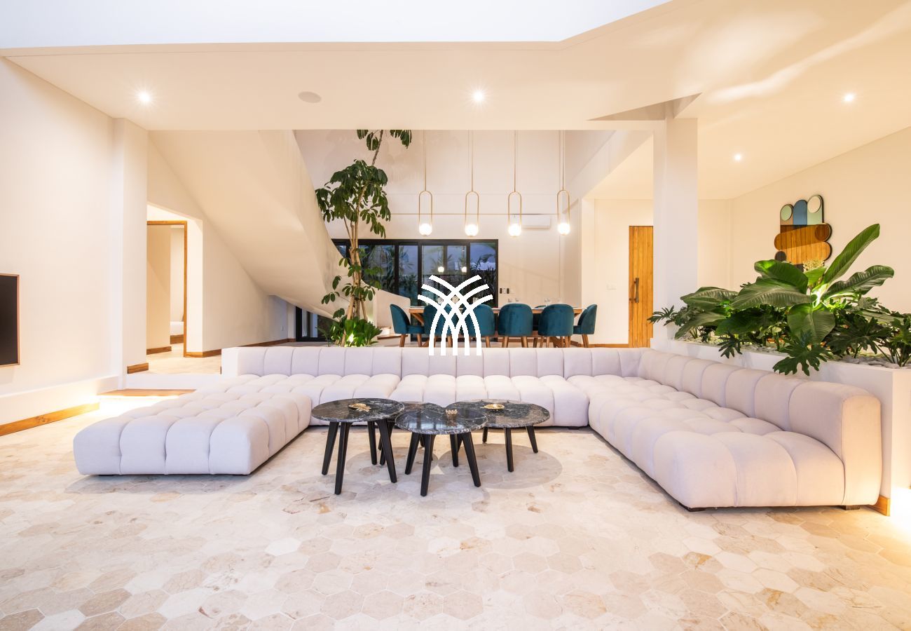 Villa à Pecatu - Maido