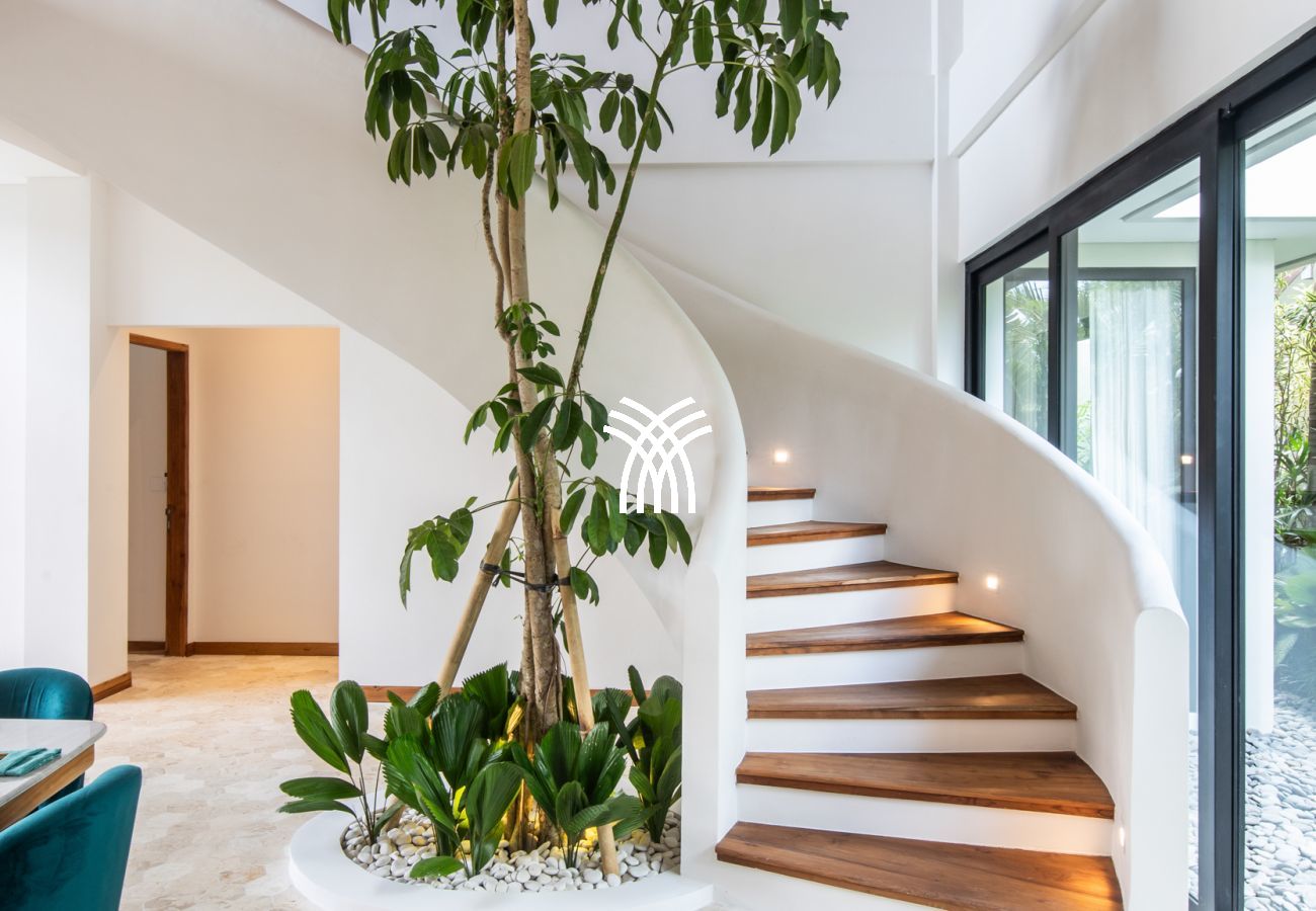 Villa à Pecatu - Maido