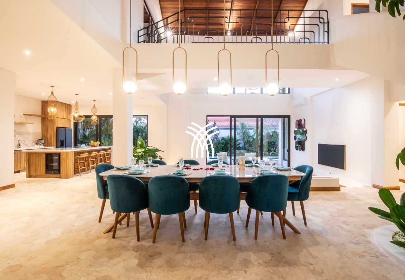 Villa à Pecatu - Maido