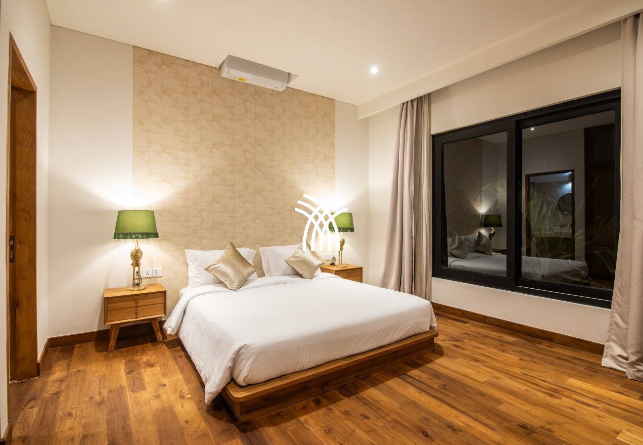 Villa à Pecatu - Maido