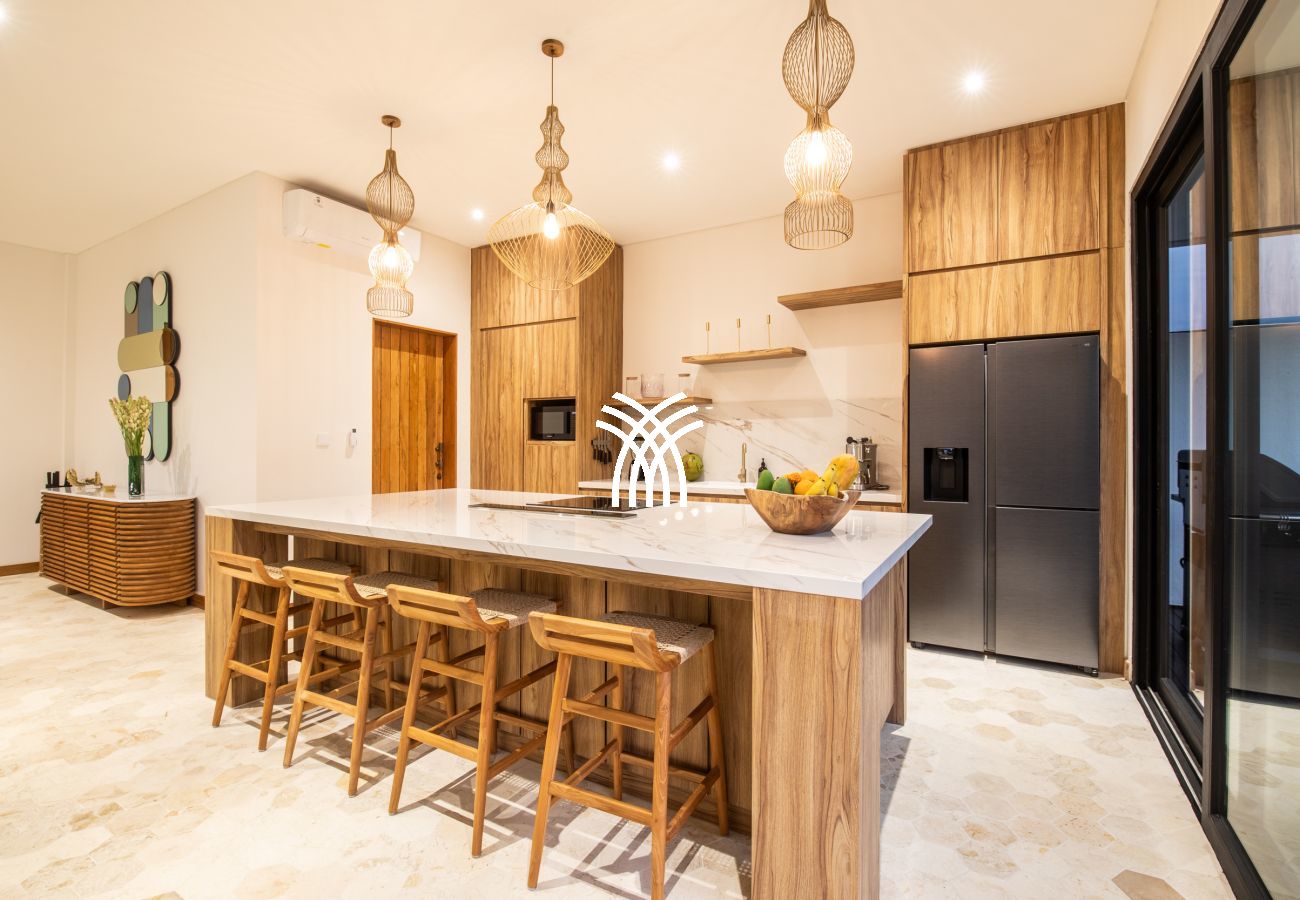 Villa à Pecatu - Maido