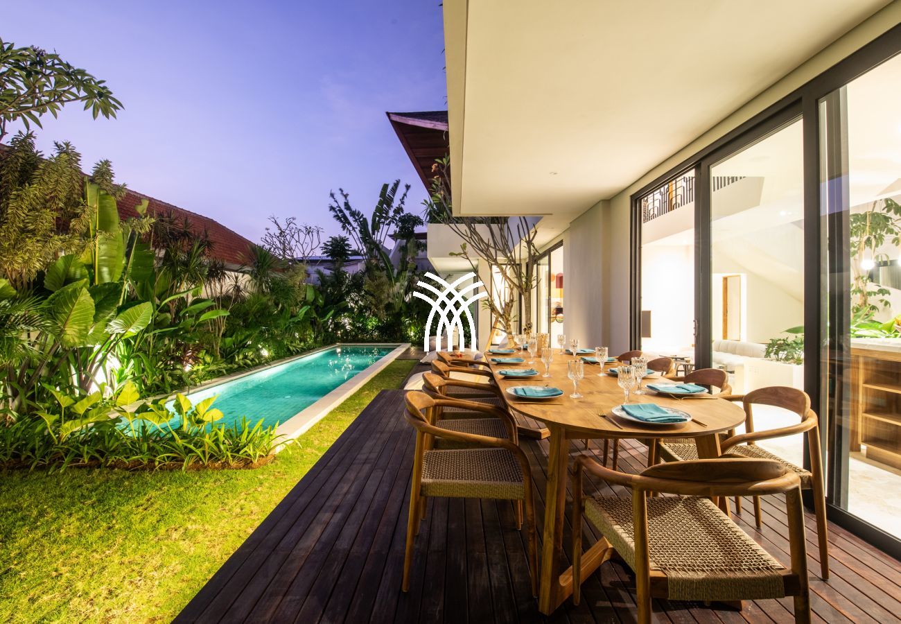 Villa à Pecatu - Maido