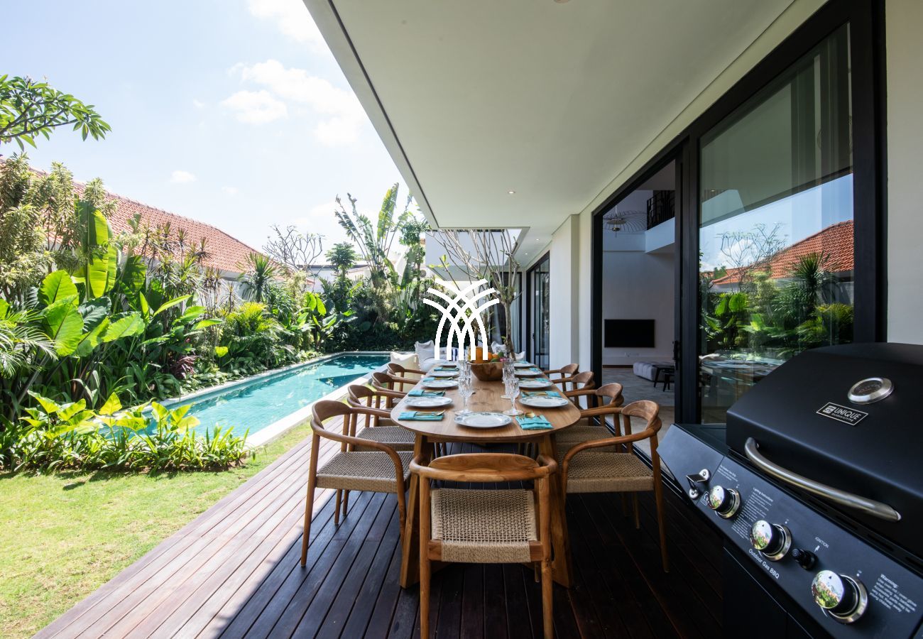 Villa à Pecatu - Maido