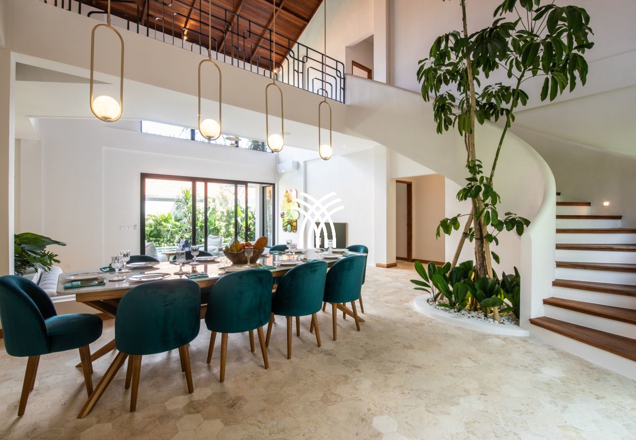 Villa à Pecatu - Maido