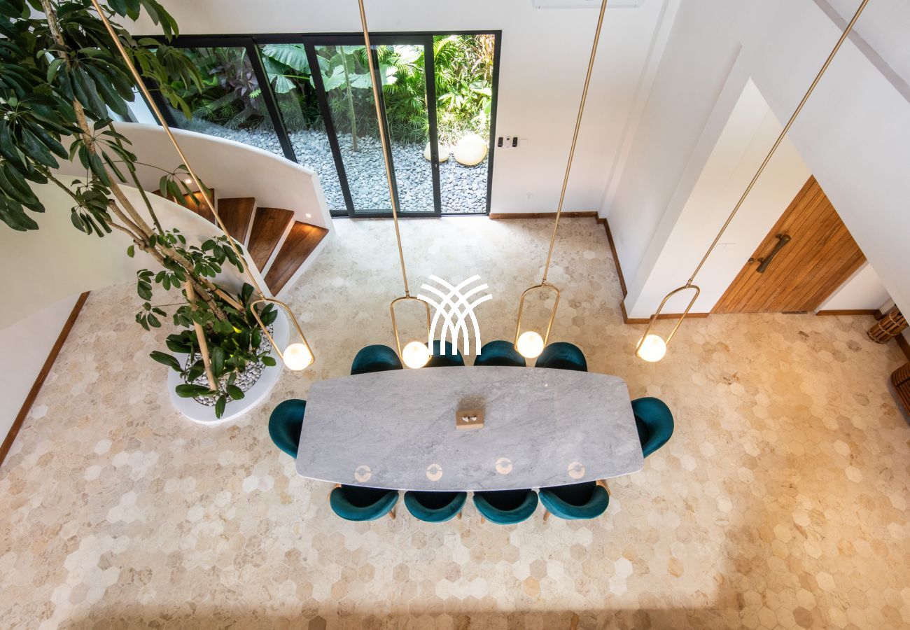 Villa à Pecatu - Maido