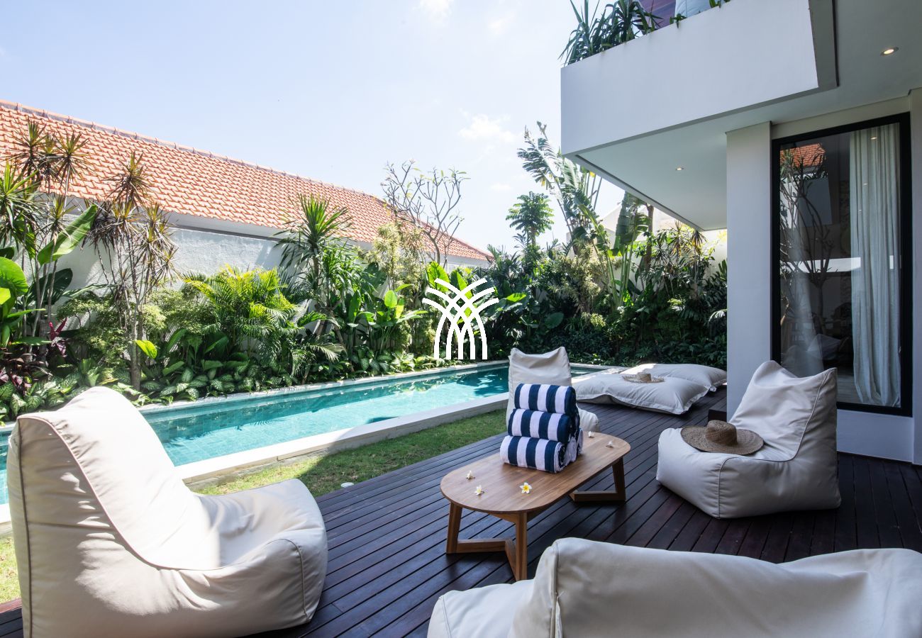 Villa à Pecatu - Maido