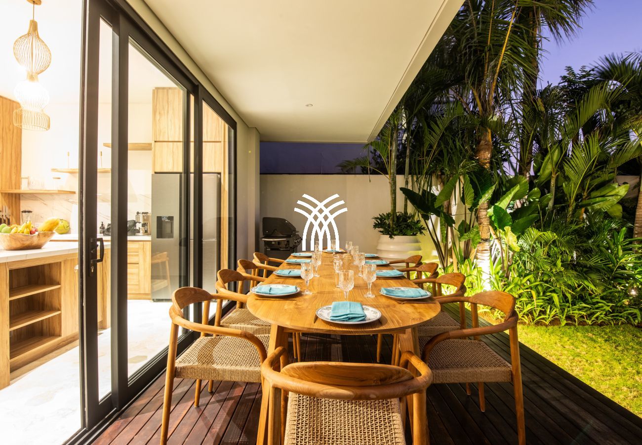 Villa à Pecatu - Maido