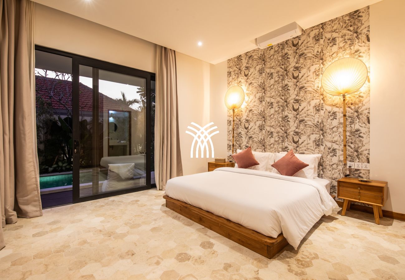 Villa à Pecatu - Maido