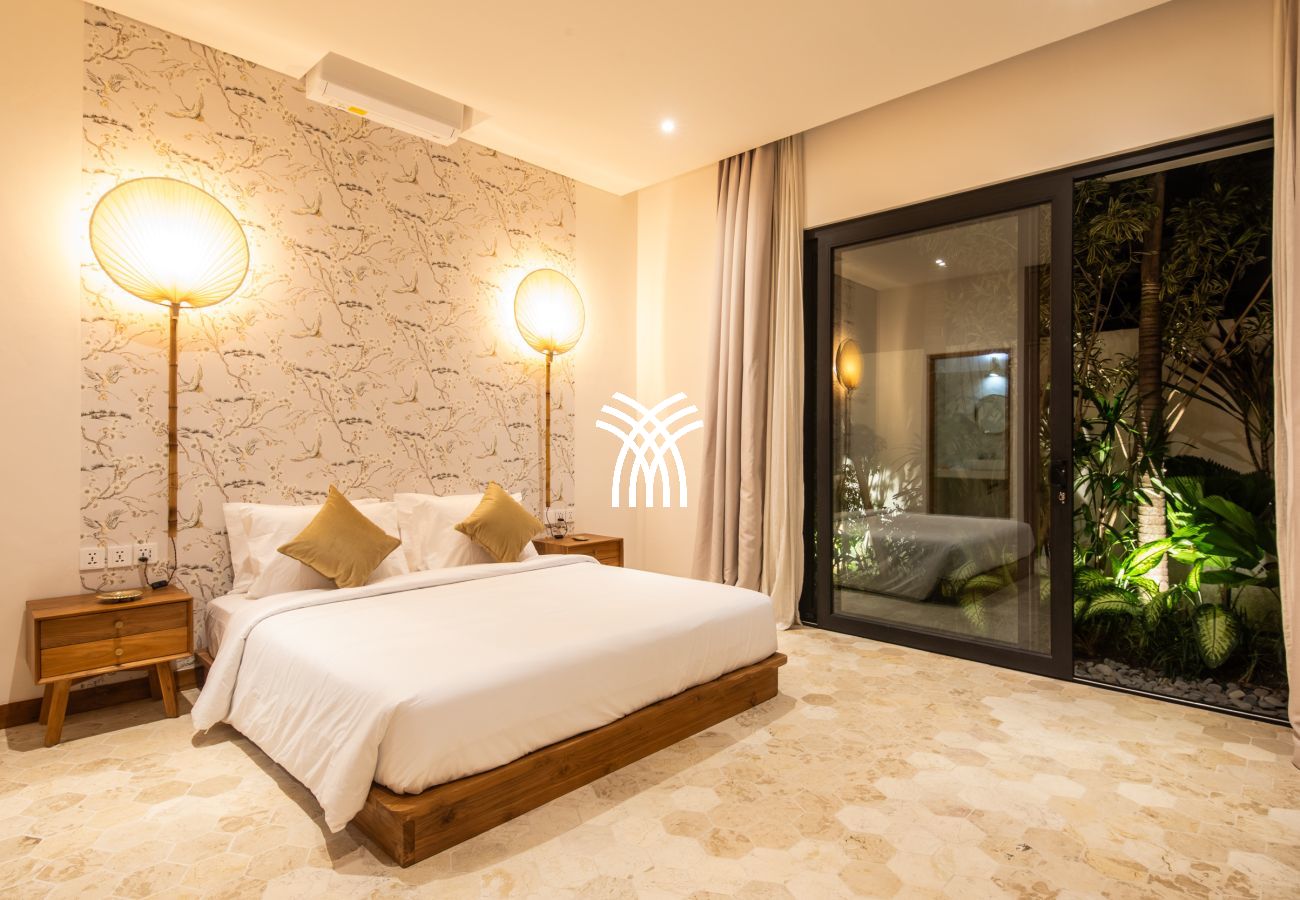 Villa à Pecatu - Maido