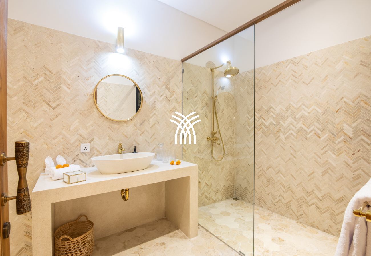 Villa à Pecatu - Maido