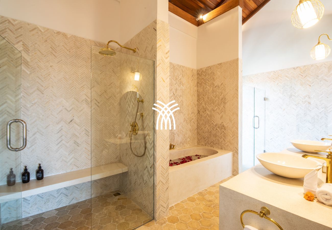 Villa à Pecatu - Maido