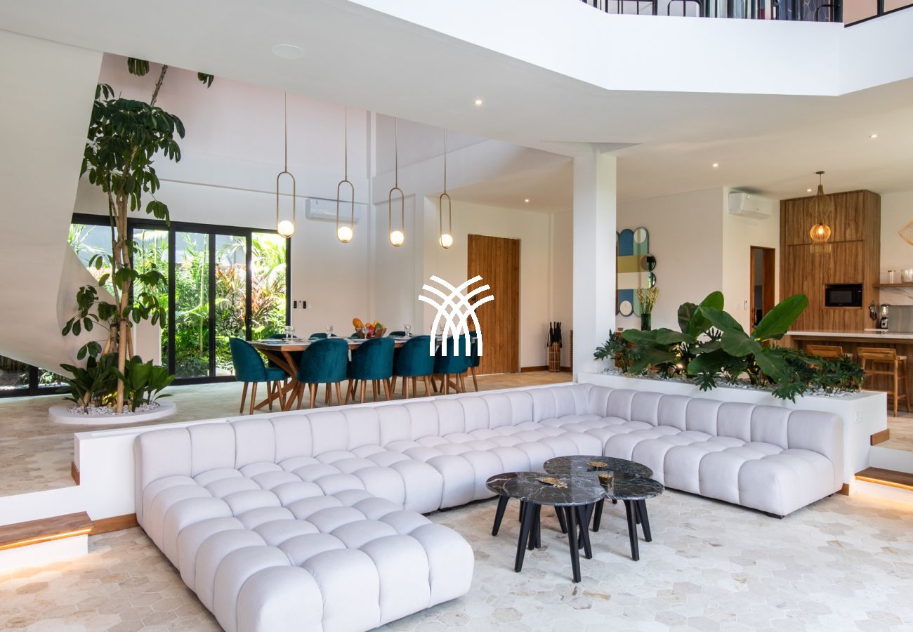 Villa à Pecatu - Maido