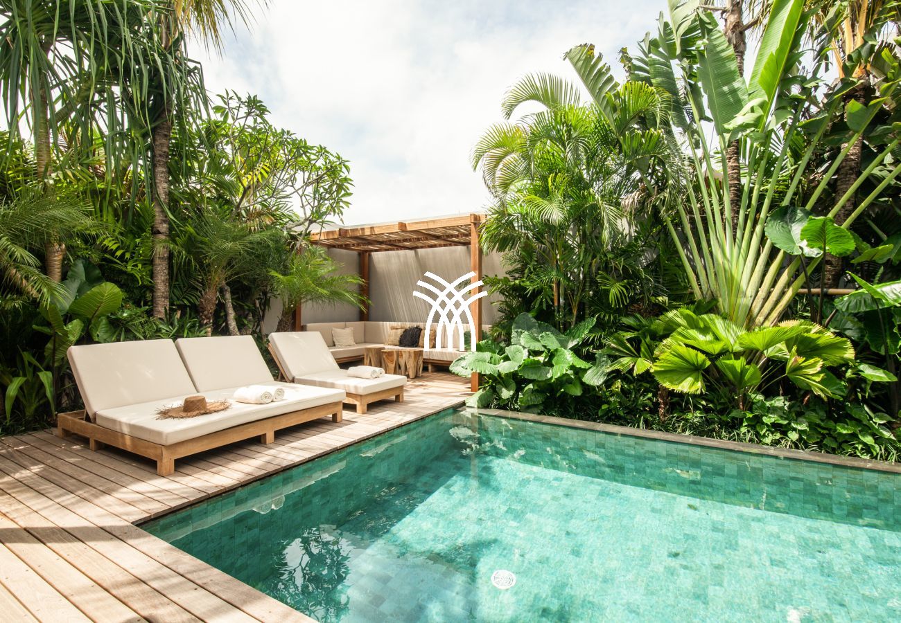 Villa à Pecatu - Sayana