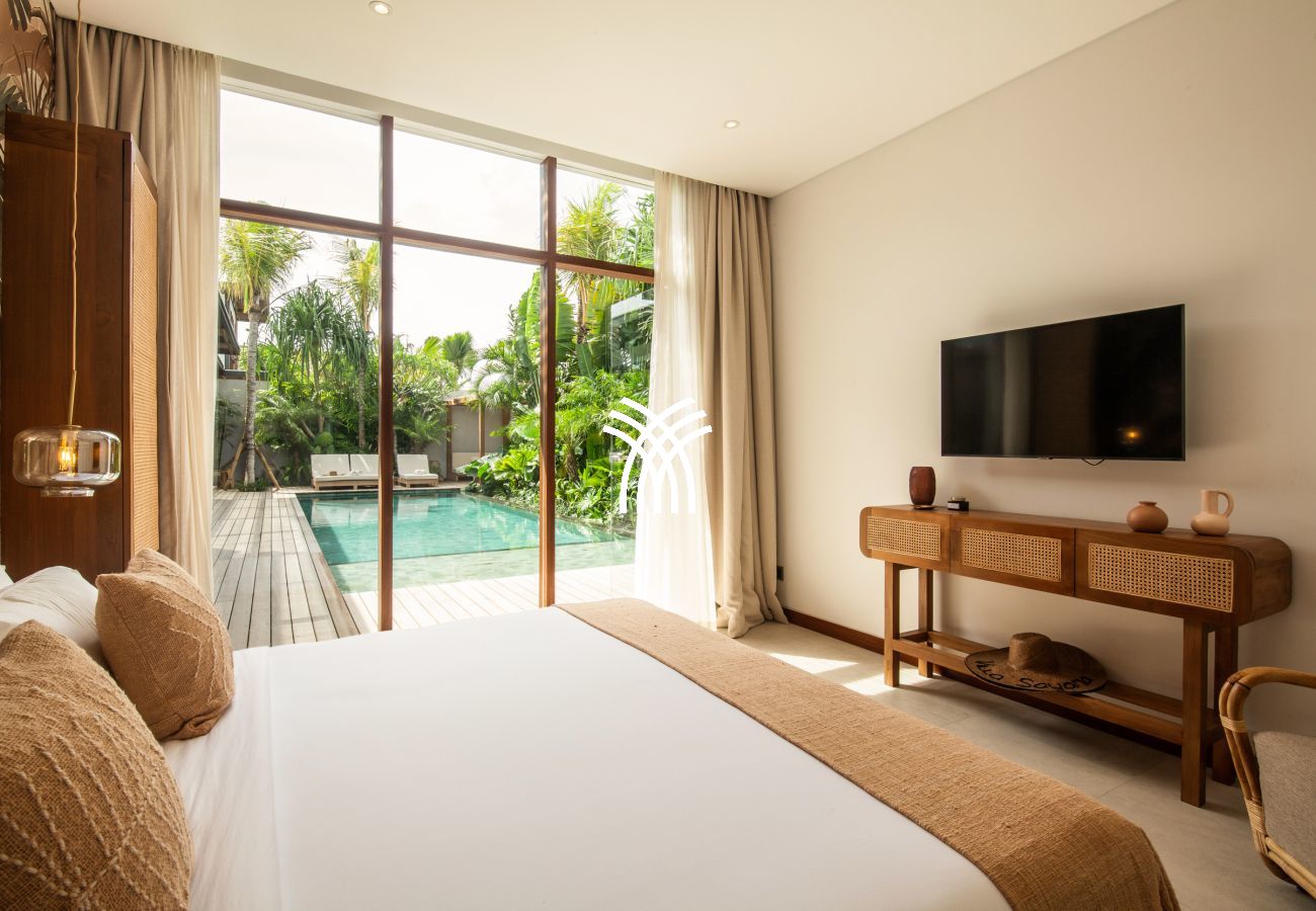 Villa à Pecatu - Sayana