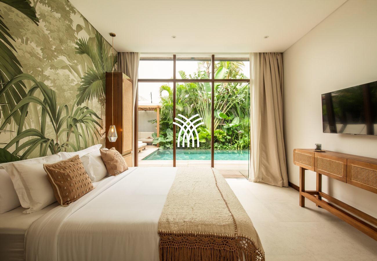 Villa à Pecatu - Sayana