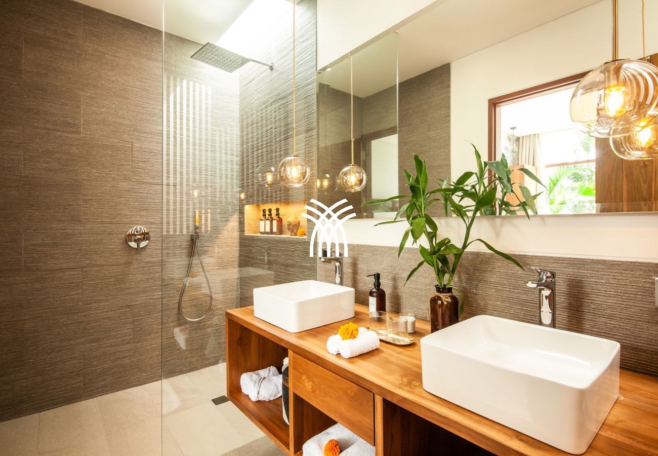 Villa à Pecatu - Sayana