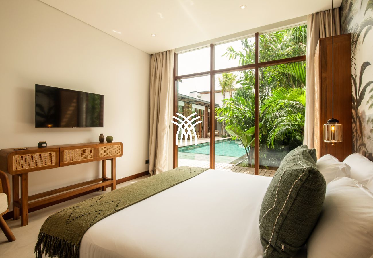 Villa à Pecatu - Sayana