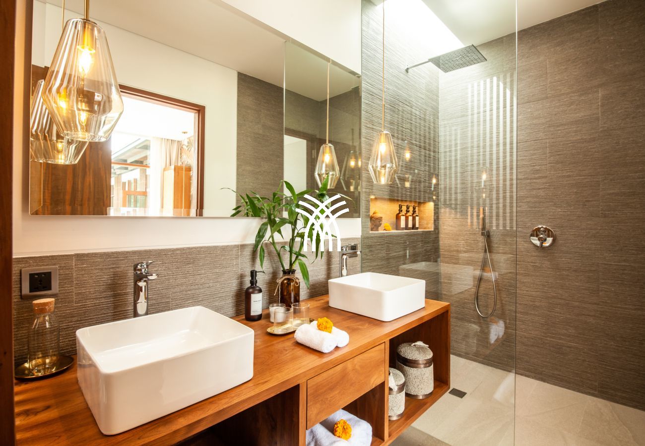 Villa à Pecatu - Sayana