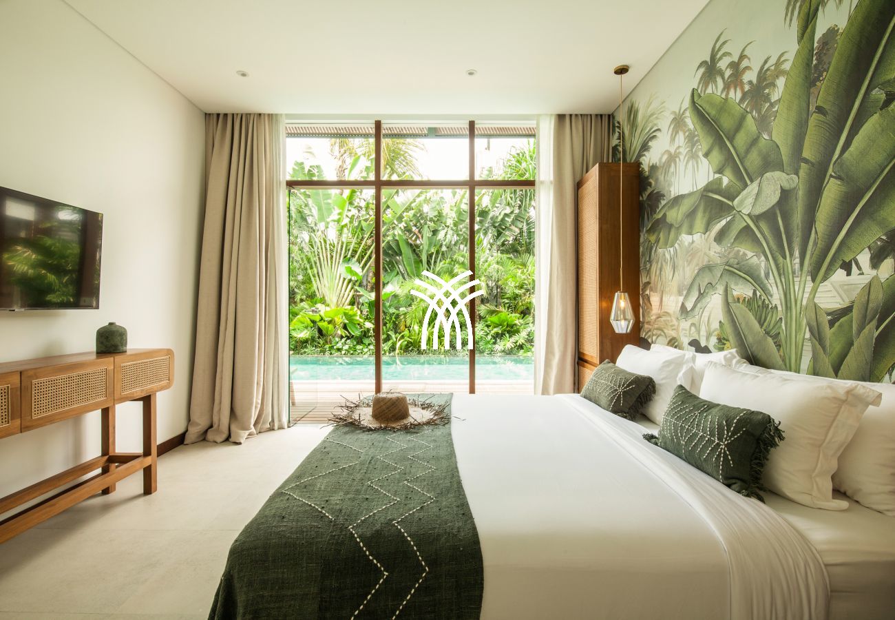 Villa à Pecatu - Sayana