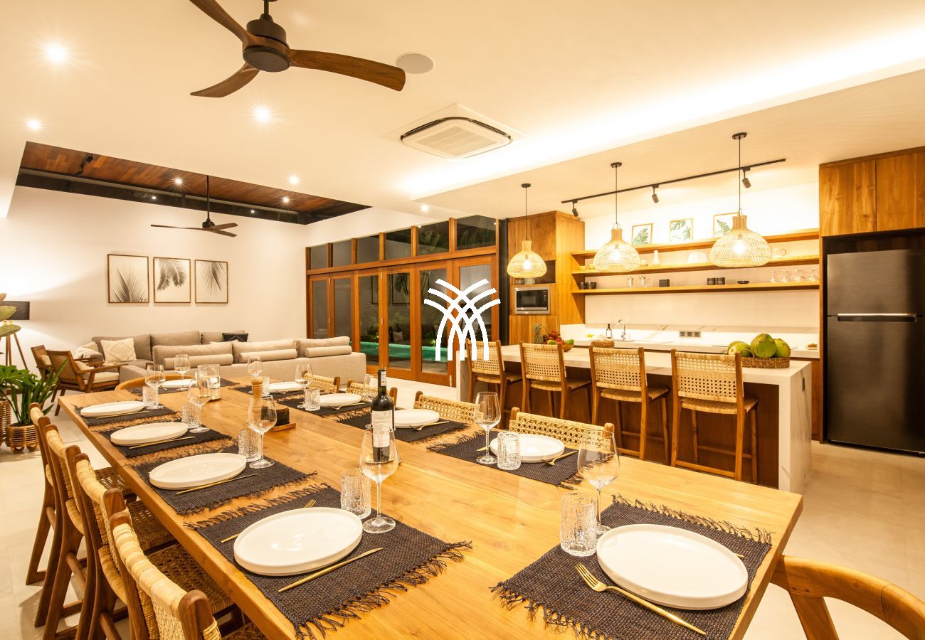 Villa à Pecatu - Sayana